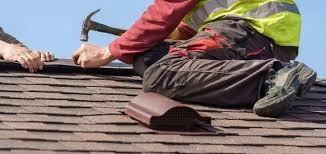 Emergency roof repair in Hobe Sound
