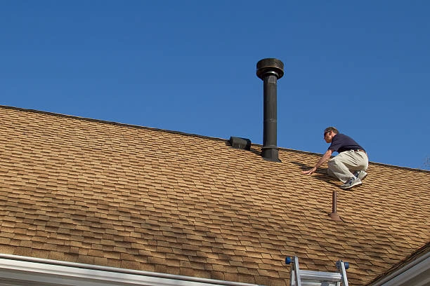About Stone Roofing Supply Roofing