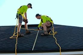 Roof repair service in Hobe Sound